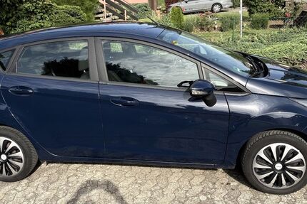 Ford Fiesta 232.400 km 3.500 &euro; Nordstemmen 31171