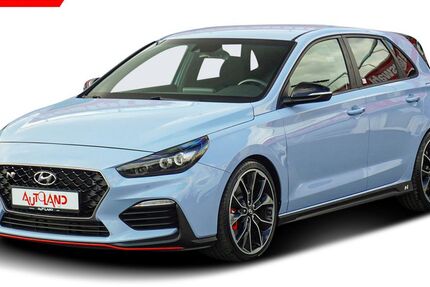 Hyundai i30 94.254 km 23.990 &euro; Köthen 06366