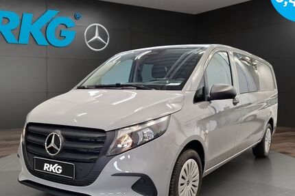 Mercedes-Benz Vito 7.201 km 49.990 &euro; Euskirchen 53879