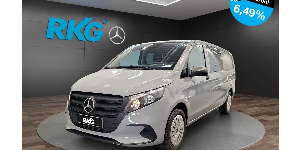 Mercedes-Benz Vito 7.201 km 49.990 &euro; Euskirchen 53879