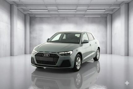 Audi A1 4.500 km 40.000 € Berlin 13437