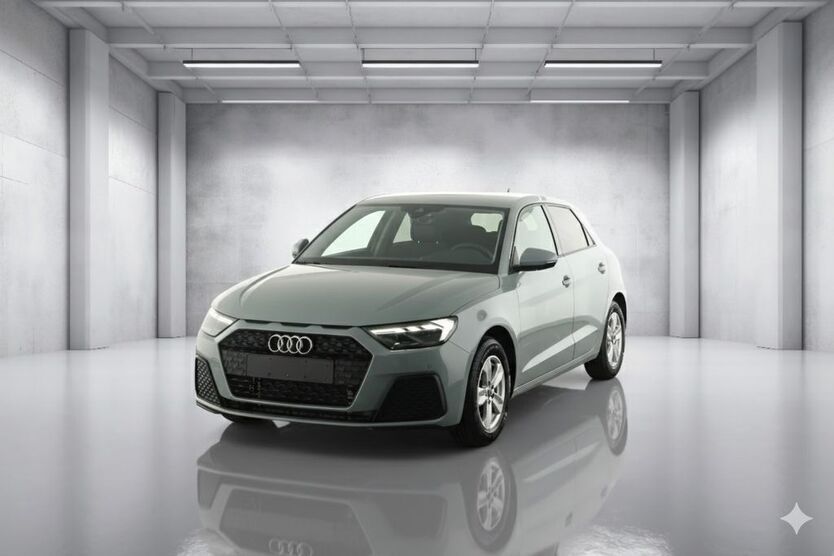 Audi A1 4.500 km 40.000 € Berlin 13437