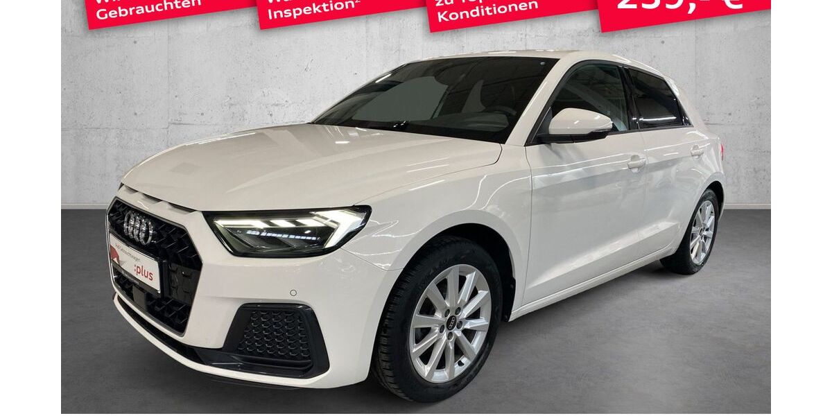 Audi A1 48.719 km 19.480 &euro; Leipzig 04129
