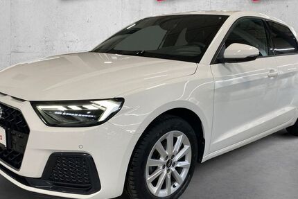 Audi A1 48.719 km 19.890 &euro; Leipzig 04129