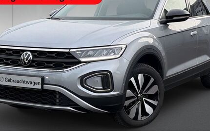 VW T-Roc 14.281 km 28.980 &euro; Coesfeld 48653