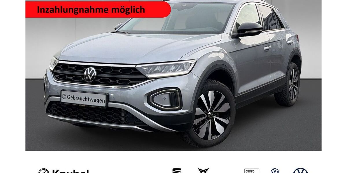 VW T-Roc 14.281 km 28.980 &euro; Coesfeld 48653