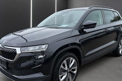 Skoda Karoq 95.339 km 22.980 &euro; Düren 52353
