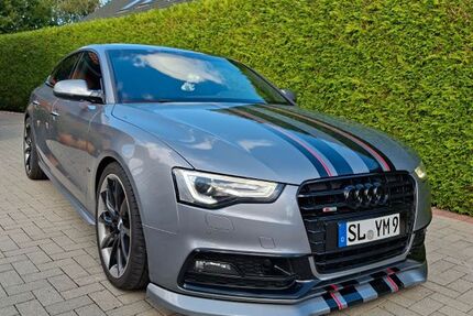 Audi A5 207.000 km 12.550 &euro; Loit 24888
