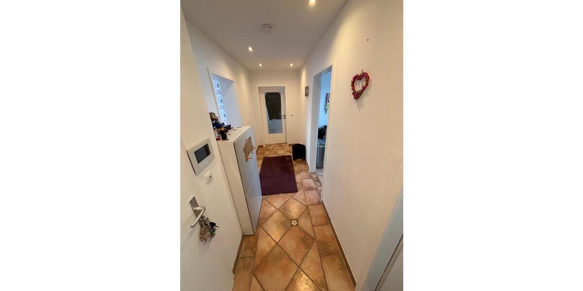 Etagenwohnung Alsdorf - 3 Zimmer, 73 m&sup2;, 585&euro; | Angebot:26413504