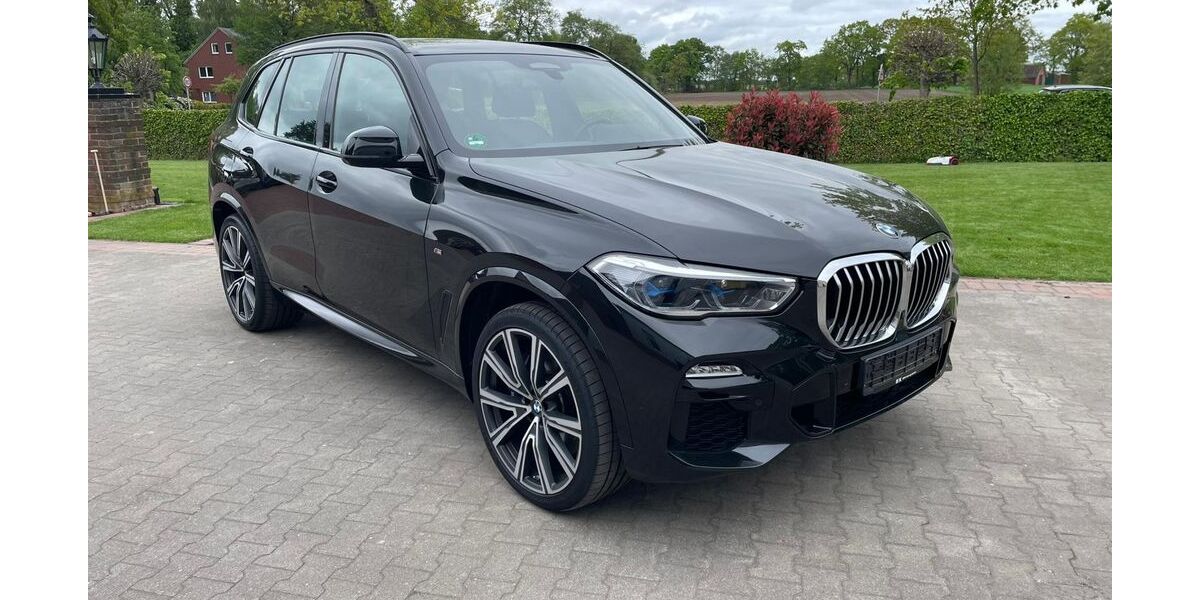 BMW X5 94.598 km 52.900 &euro; Friesoythe 26169
