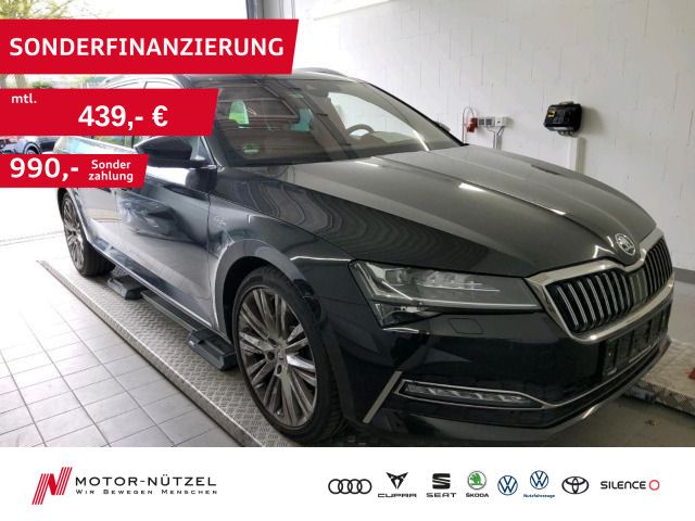 Skoda Superb 67.551 km 35.930 &euro; Mitterteich 95666