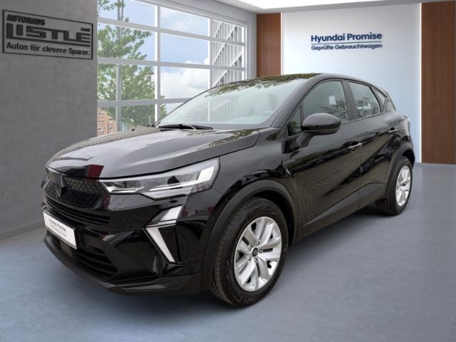 Renault Captur 3.387 km 23.985 &euro; Augsburg 86165