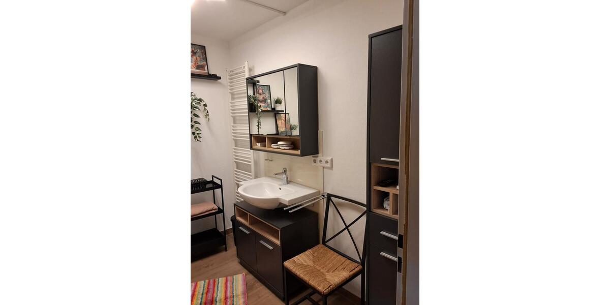 Etagenwohnung Baiersbronn - 1.5 Zimmer, 40 m&sup2;, 500&euro; | Angebot:26611958
