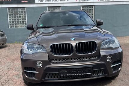 BMW X5 184.000 km 12.999 &euro; Trappenkamp 24610