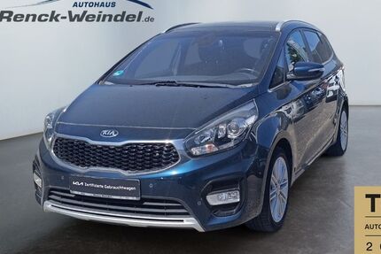 Kia Carens 66.007 km 15.489 &euro; Mannheim 68199