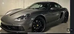 Porsche Cayman 25.000 km 84.900 &euro; Ober-Ramstadt, Stadt 64372