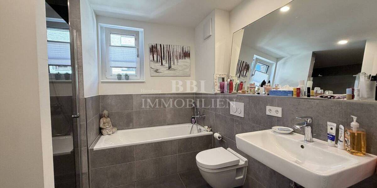 Etagenwohnung Neustadt in Holstein Neustadt - 3 Zimmer, 86 m&sup2;, 1.800&euro; | Angebot:26435090