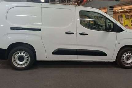 Peugeot Partner 75.000 km 13.100 &euro; Esslingen am Neckar 73733