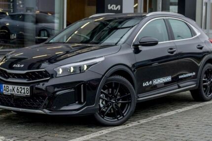 Kia XCeed 2.990 km 27.669 &euro; Aschaffenburg 63741