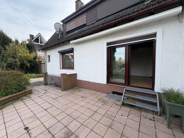 Doppelhaushälfte Dortmund / Wichlinghofen Wichlinghofen - 5 Zimmer, 115 m&sup2;, 148.000&euro; | Angebot:26190293