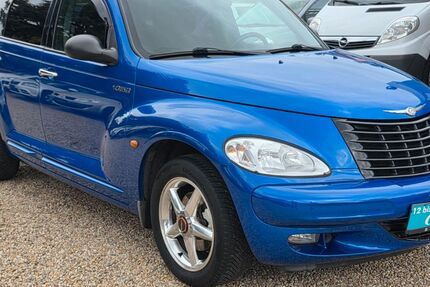 Chrysler PT Cruiser 133.147 km 4.999 &euro; Berlin 13589