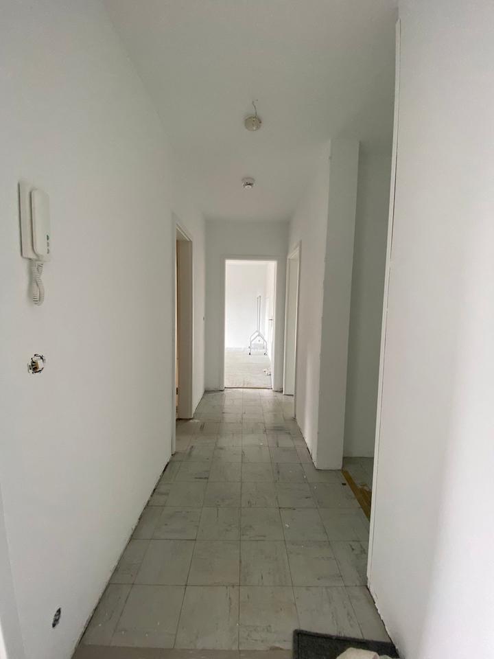 3 Zimmer Wohnung mit Balkon in Seevetal Meckelfeld von privat