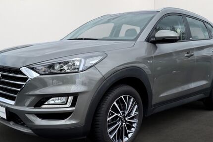 Hyundai TUCSON 38.750 km 21.390 &euro; Kassel 34123