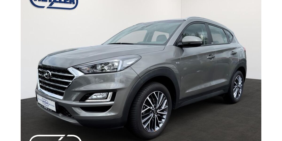 Hyundai TUCSON 38.750 km 21.390 &euro; Kassel 34123