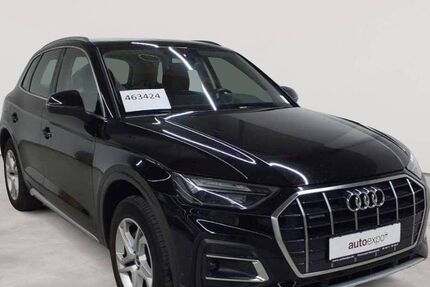 Audi Q5 36.035 km 37.090 &euro; Fernwald-Steinbach 35463