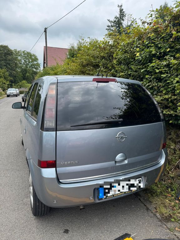 Meriva