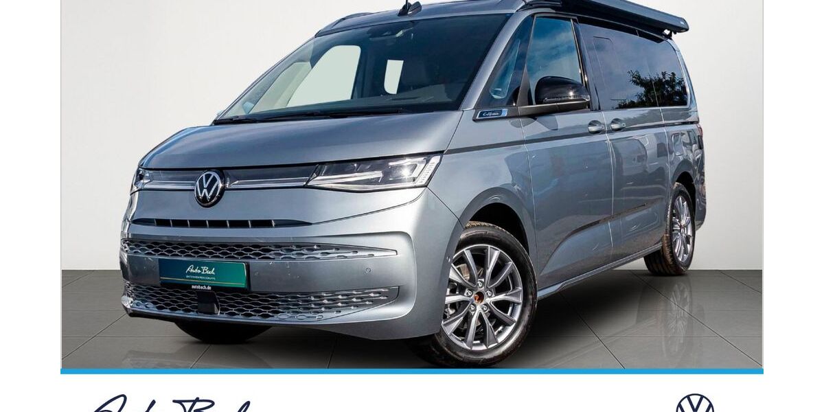 VW T7 California 2.460 km 89.780 &euro; Limburg 65549