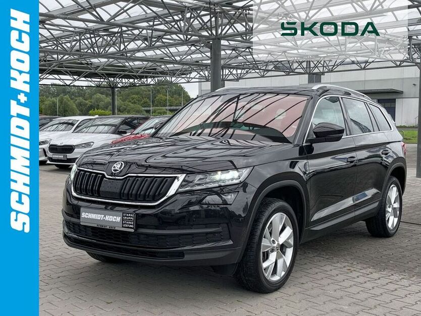 Kodiaq