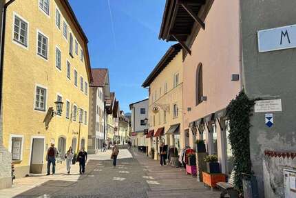 Gewerbeobjekt Füssen - 2.000&euro; | Angebot:27121456