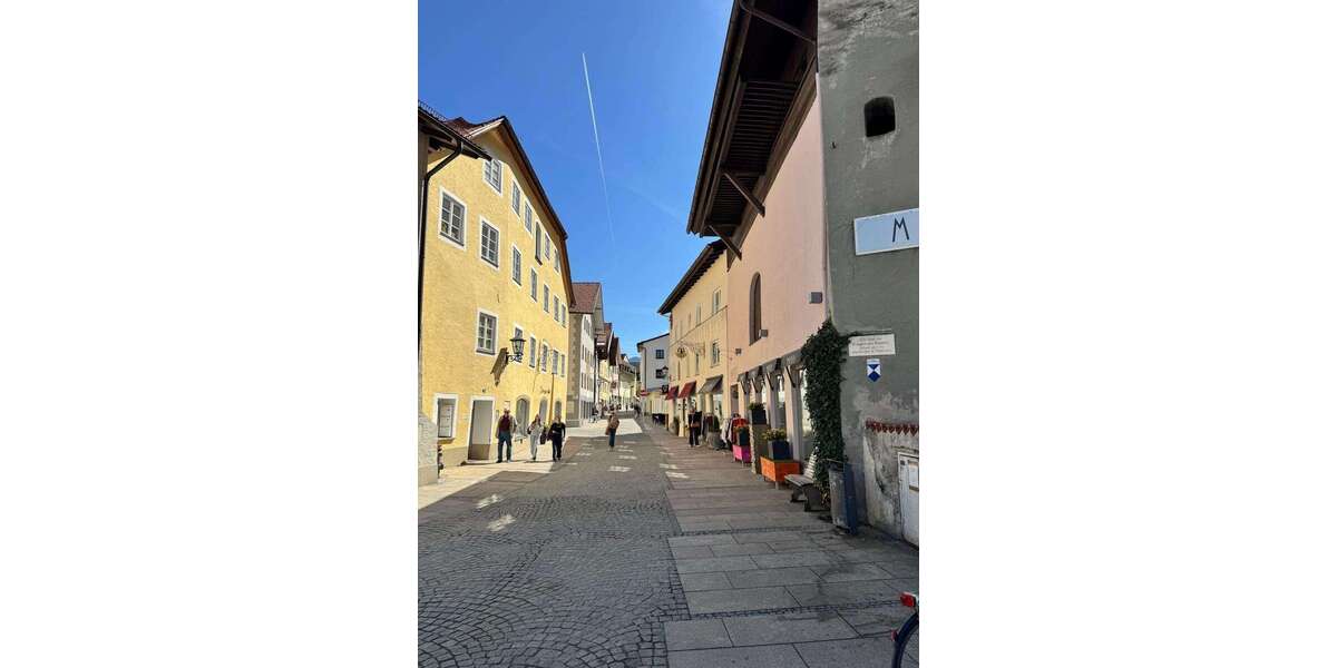 Gewerbeobjekt Füssen - 850&euro; | Angebot:27121456