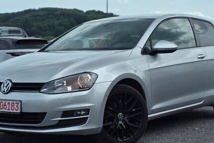 VW Golf 195.000 km 5.990 &euro; Oberwinter 53424