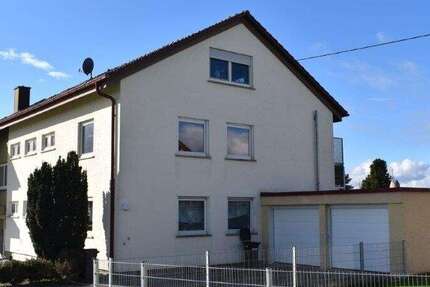 Wohnung zum Mieten in Eberhardzell 875 € 100 m² 4 zimmer