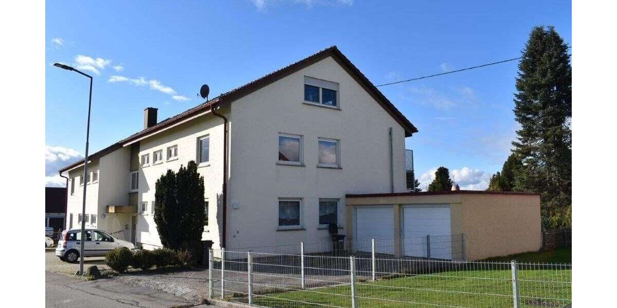 Wohnung zum Mieten in Eberhardzell 875 € 100 m² 4 zimmer