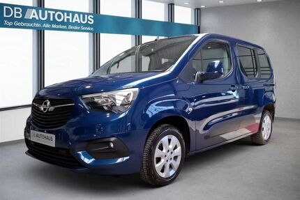 Opel Combo Life