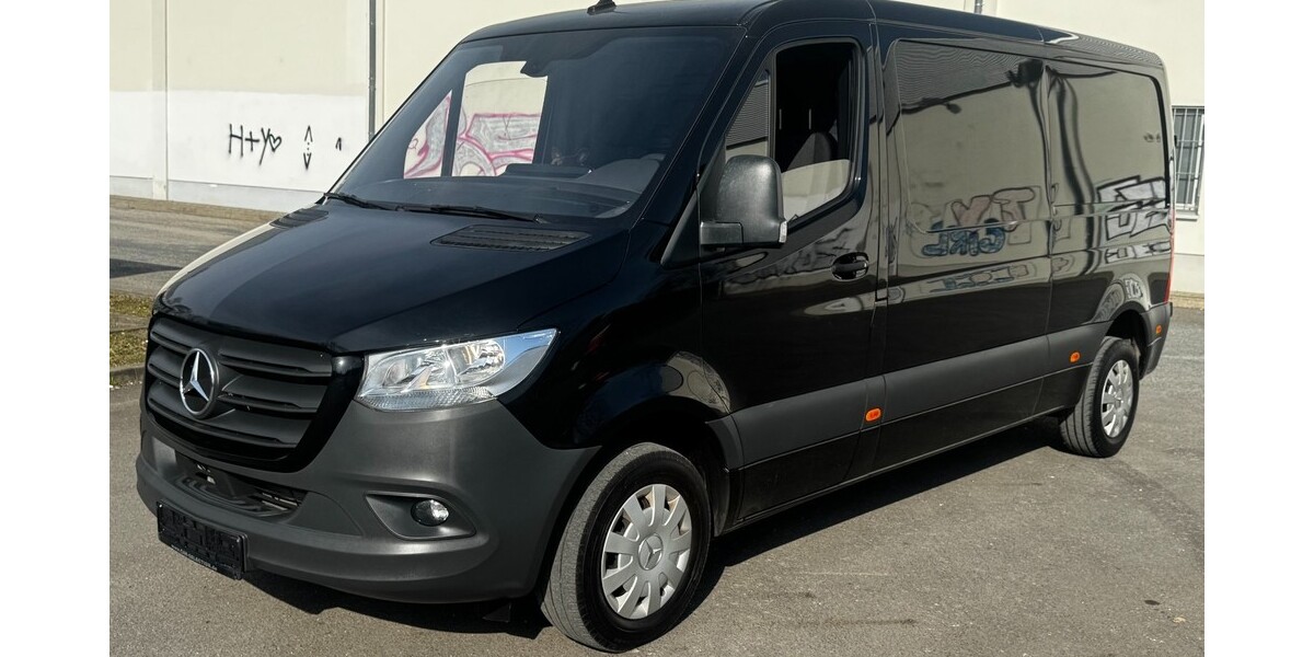 Mercedes-Benz Sprinter 315 CDI 26.951 km 29.990 &euro; Berlin 10178