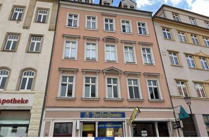Wohnung zum Mieten in Meißen 300 € 38.75 m²