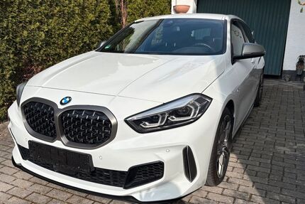 BMW 135 55.700 km 32.900 &euro; Neuried 82061