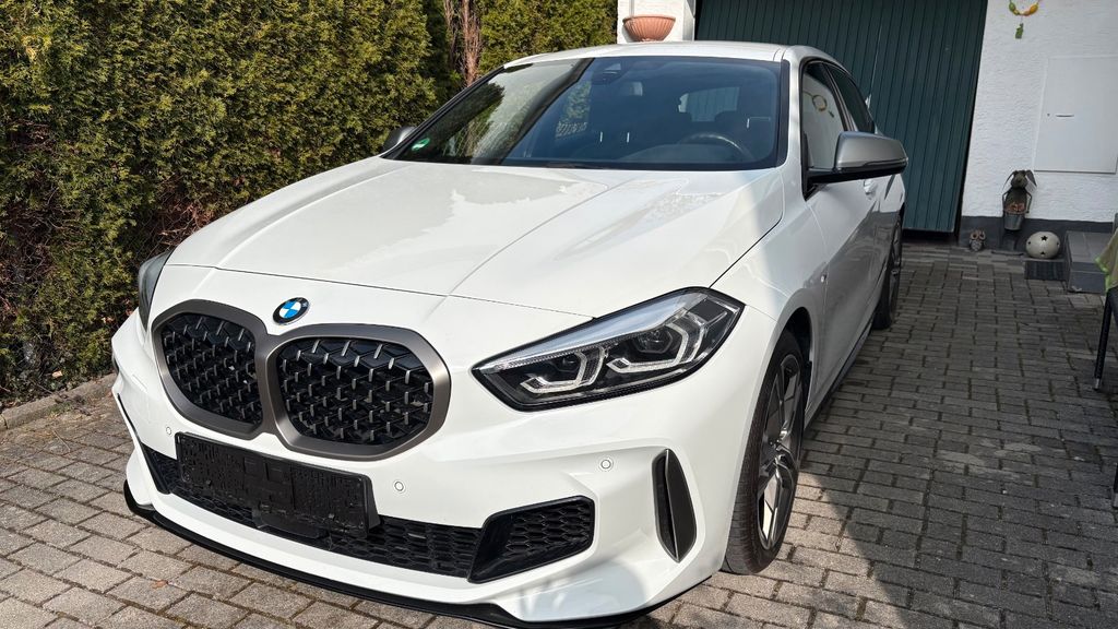 BMW 135 55.700 km 32.900 &euro; Neuried 82061
