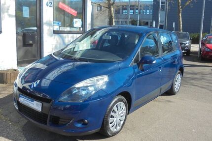 Renault Scenic 115.000 km 3.950 &euro; Dillingen/Saar 66763