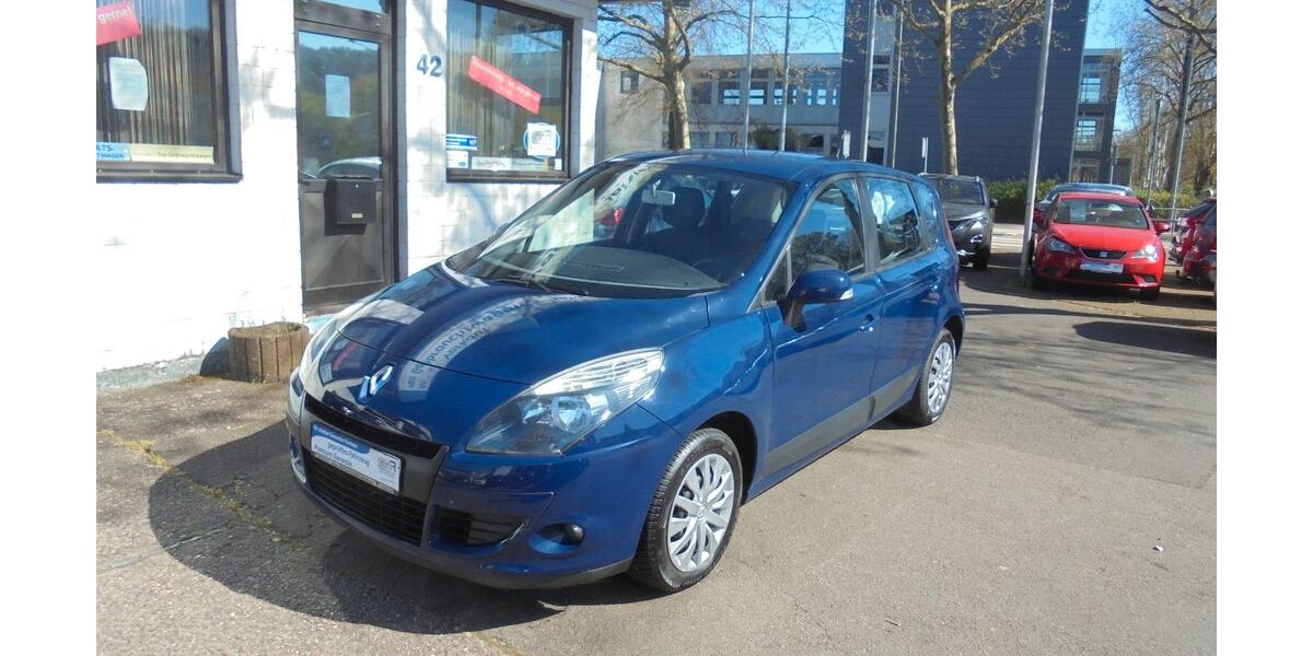 Renault Scenic 115.000 km 3.950 &euro; Dillingen/Saar 66763