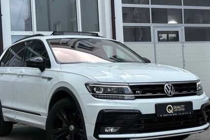 VW Tiguan 113.000 km 30.490 € Büttelborn 64572