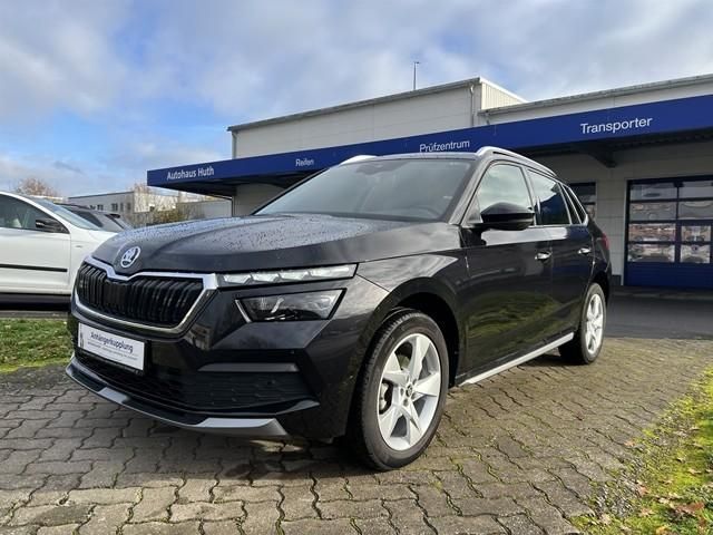 Skoda Kamiq 26.190 km 22.990 &euro; Lohr am Main 97816