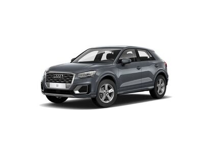 Audi Q2 28.700 km 21.950 &euro; Bad Hersfeld 36251
