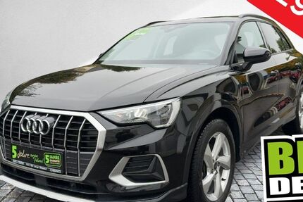 Audi Q3 15.401 km 35.411 € Chemnitz 09126