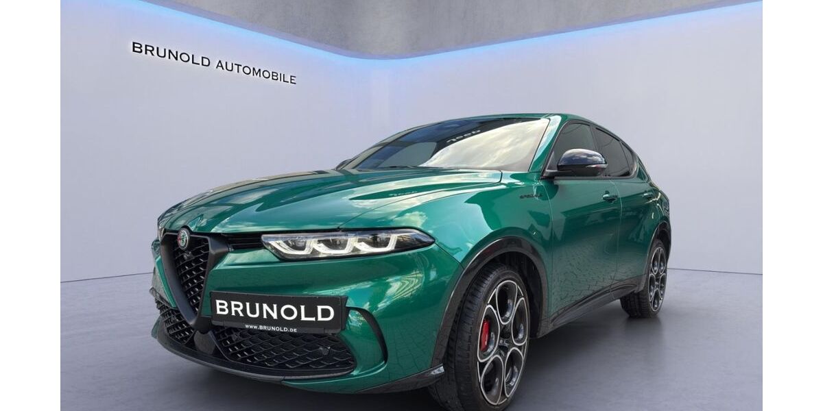 Alfa Romeo Tonale 37.600 km 28.900 &euro; Stuttgart 70565