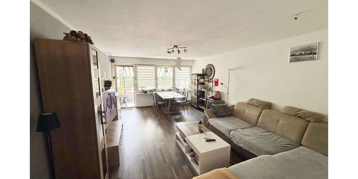 Etagenwohnung Schopfheim - 3 Zimmer, 81 m&sup2;, 249.000&euro; | Angebot:26885112